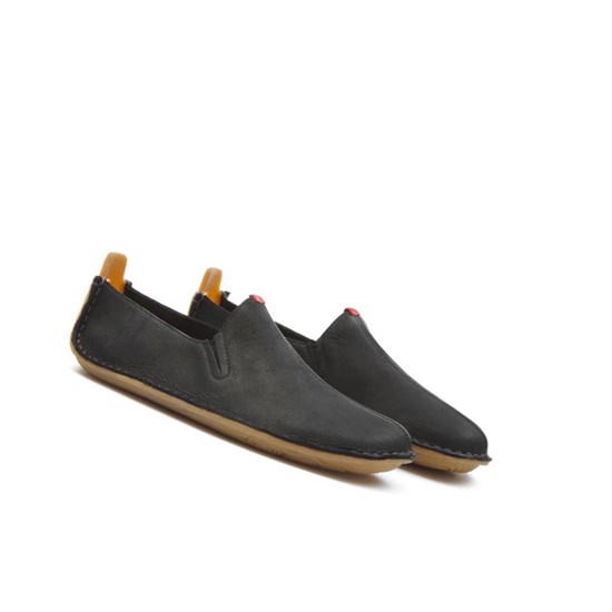 Chaussures Casual Vivobarefoot Ababa II Soul of Africa Homme Noir | 0172EIBXU