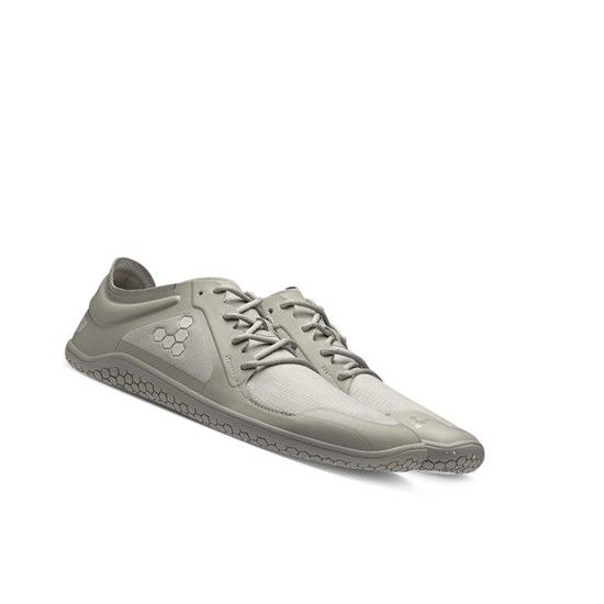 Chaussures D'hiver Vivobarefoot Primus Lite III All Weather Femme Grise | 1208TMXJA