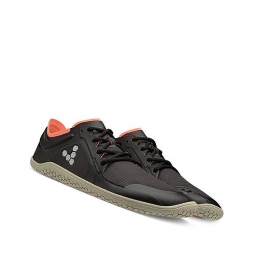 Chaussures D'hiver Vivobarefoot Primus Lite II D'hiver Femme Noir | 1843YECWT
