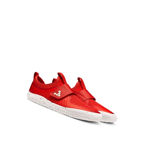 Chaussures De Sport Vivobarefoot Primus Sport II Enfant Orange | 3271NSHCP