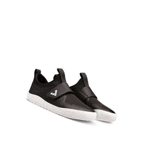 Chaussures De Sport Vivobarefoot Primus Sport II Enfant Noir | 4730UPRFC