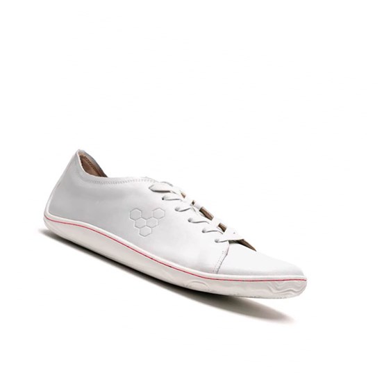 Chaussures Habillées Vivobarefoot Addis Soul of Africa Femme Grise | 4386MCBKZ