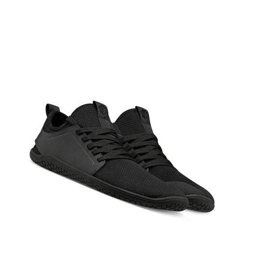 Chaussures Running Vivobarefoot Kasana Femme Noir | 4793WZCPF
