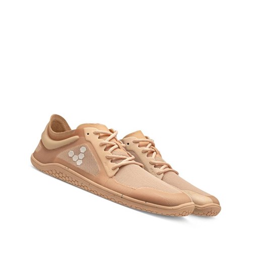 Chaussures Running Vivobarefoot Primus Lite III Femme Rose | 0617ISVFN